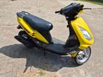 Sym jet 50 euro x, Ophalen, Zo goed als nieuw, Overige modellen