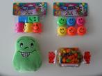 Vrolijke smiley cadeautjes / feestartikelen, nieuw, Ophalen of Verzenden, Nieuw
