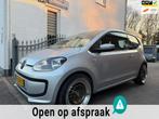 Volkswagen Up! 1.0 move up! BlueMotion | Airco | NAP | Nieuw, Voorwielaandrijving, Gebruikt, Up!, 840 kg