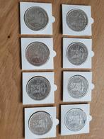 Rijksdaalder 2,5 Gulden Wilhelmina, Postzegels en Munten, Munten | Nederland, Zilver, Ophalen of Verzenden, Koningin Wilhelmina
