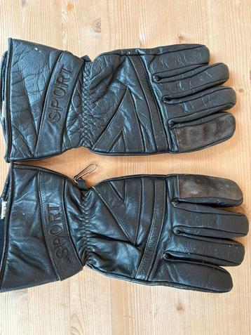 Motorhandschoenen XL beschikbaar voor biedingen