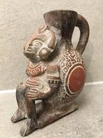 Aztek Maya kruik, Verzenden