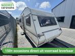Home Car Eureca 38 ENKELE BEDDEN + WC / INRUILPLEIN, Bedrijf, 500 - 750 kg, Home-car