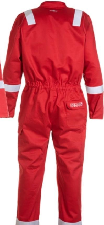 Hydrowear Mierlo Multinorm coverall Maat 50, Tuin en Terras, Werkkleding, Nieuw, Overall, Ophalen of Verzenden