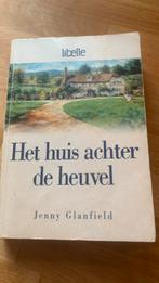 Het huis achter de heuvel van Jenny Glanfield, Gelezen, Jenny Glanfield, Ophalen of Verzenden, Nederland