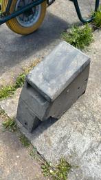 Middenconsole Toyota Landcruiser 70 serie, Auto-onderdelen, Ophalen, Nieuw, Toyota