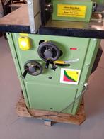 Hekwerk Frees werk Elektra Beckum TF 904 Freesmachine, Tuin en Terras, Ophalen, Gebruikt, Hout