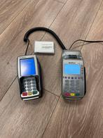 Verifone VX 520 en VX 820 pinautomaat, Ophalen of Verzenden