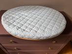 Stokke Sleepi Mini V2 – bedbodem + matras, Ophalen, Zo goed als nieuw, Wieg