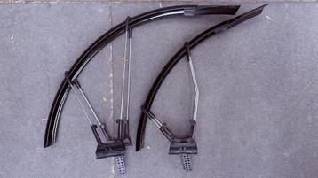 SKS Raceblade Pro XL Spatbordenset Zwart beschikbaar voor biedingen