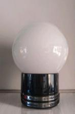 Vintage design 60's Gae Aulenti Tafellamp, Huis en Inrichting, Lampen | Tafellampen, Gebruikt, 50 tot 75 cm, Vintage, Ophalen of Verzenden