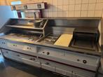 Bakwand perfecta, Zakelijke goederen, Horeca | Keukenapparatuur, Ophalen, Fornuis, Frituur en Grillen