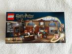 Lego 76442 Harry Potter Hogwarts castle charms class (NIEUW), Ophalen, Nieuw, Lego