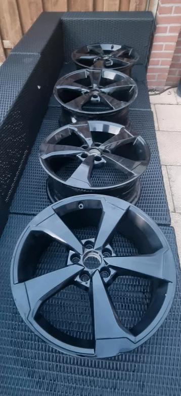Audi RS3 velgen set  beschikbaar voor biedingen
