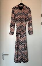 Hele mooie jurk K design maat L, Verzenden, Maat 42/44 (L), Zo goed als nieuw, K design