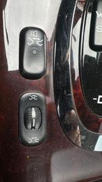 Mercedes-Benz CL 600 CL600 CL 600 V12  V12, Auto's, Automaat, Achterwielaandrijving, 5786 cc, Zwart