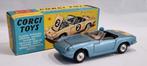 Corgi Toys nummer 318 Lotus Elan S2, Ophalen of Verzenden, Zo goed als nieuw, Auto, Corgi