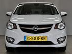 Opel KARL 1.0 ecoFLEX Innovation/ Apple+Android/ Stoelverw/, 839 kg, Gebruikt, Euro 6, Wit