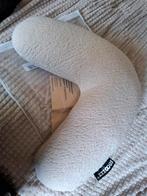 Snoozzz voedingskussen teddy, Kinderen en Baby's, Babyvoeding en Toebehoren, Ophalen of Verzenden, Gebruikt, Voedingskussen