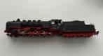 Fleischmann stoomlocomotief, Hobby en Vrije tijd, Modeltreinen | H0, Fleischmann, Ophalen of Verzenden, Zo goed als nieuw, Analoog