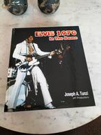 Elvis Presley fotoboek " IN THE DOME " Joseph A Tunzi, Boeken, Muziek, Ophalen of Verzenden, Zo goed als nieuw