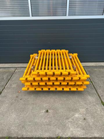 Diepteliggers 65 x beschikbaar voor biedingen
