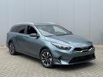 Kia Ceed SW 1.0 T-GDi Design Edition | JBL audio | Stoelverw, Auto's, Voorwielaandrijving, Euro 6, Blauw, Handgeschakeld