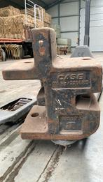 Case frontgewichten, Ophalen