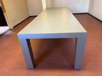 Eettafel hout, Huis en Inrichting, Ophalen, Gebruikt, 200 cm of meer, 50 tot 100 cm