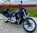 Harley Davidson V-Rod Night Rod 2006, 5HD met tassen, Motoren, Motoren | Oldtimers, 230 cc, 1 cilinder