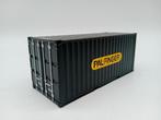 WSI 20 FT CONTAINER PALFINGER, Hobby en Vrije tijd, Modelauto's | 1:50, Wsi, ., Nieuw, Ophalen of Verzenden