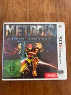 Metroid: Samus Returns - Nintendo 3DS - Zo goed als nieuw, Avontuur en Actie, 1 speler, Ophalen of Verzenden, Zo goed als nieuw