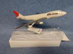 Boeing 747-200 F JAL Cargo (nieuw) Actieprijs!!, Schaalmodel, ., Nieuw, Ophalen of Verzenden