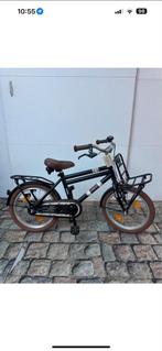 Alpina Cargo 16 inch jongensfiets, Fietsen en Brommers, Fietsen | Jongens, Ophalen, Info@fietslandboekel.nl, Alpina Cargo, 16 inch