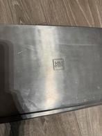 2x Riviera Maison Dienbladen 62x19cm, Huis en Inrichting, Keuken | Keukenbenodigdheden, Ophalen of Verzenden, Zo goed als nieuw