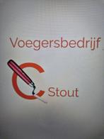 Voegersbedrijf stout, Diensten en Vakmensen, Gevelrenovatie en Voegers