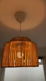 Ibiza lampen set van 2 stuks, Ophalen, Zo goed als nieuw, Rond, 25 tot 50 cm