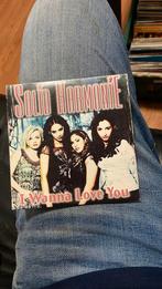 Solid harmonie, Cd's en Dvd's, Ophalen of Verzenden, Zo goed als nieuw