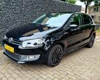 Volkswagen Polo 1.2 AIRCO ELKT.RMN APK COMF.LINE, Voorwielaandrijving, 967 kg, 1198 cc, Zwart