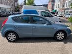 Hyundai i30 1.4 I Cvvt 5DR 2007 Blauw, Voorwielaandrijving, Zwart, 4 cilinders, 1396 cc