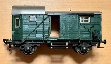 Fleischmann Bagagewagon DB 119 818 voor H0-spoor beschikbaar voor biedingen