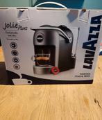 Koffie apparaat Lavazza Jolie Plus nieuw!, Ophalen, Nieuw, Koffiemachine, Koffiepads en cups