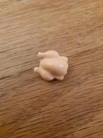 Playmobil 8510 Kip Rauw - Accessoire, Ophalen of Verzenden, Zo goed als nieuw, Los playmobil