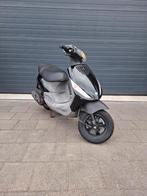 Piaggio zip 4t opknapper!, Fietsen en Brommers, Scooters | Piaggio, Ophalen, Gebruikt, Zip, Benzine