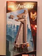 LEGO Avengers Tower 40334, Nieuw, Complete set, Ophalen of Verzenden, Lego