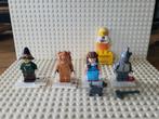 Lego Minifigures serie Wizard of Oz, Ophalen of Verzenden, Zo goed als nieuw, Complete set, Lego