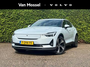 Polestar 2 Long Range Single Motor Plus 82 kWh | Panoramadak beschikbaar voor biedingen