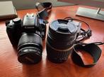Canon EOS 450D camera, Ophalen, Gebruikt, Spiegelreflex, Canon