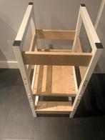 Klimtoren kind., Ophalen, Zo goed als nieuw, Overige typen, Aanschuifbaar