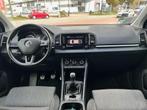 Skoda Karoq 1.5 TSI ACT Business Edition ACC|NAV|CAM|DealerO, Voorwielaandrijving, 12 maanden, Stof, Euro 6